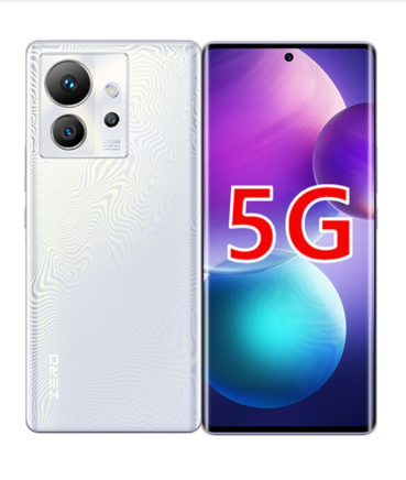 Hp gaming murah - Infinix Zero Ultra 5G