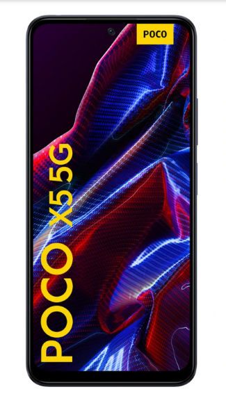HP Murah - POCO X5 5G
