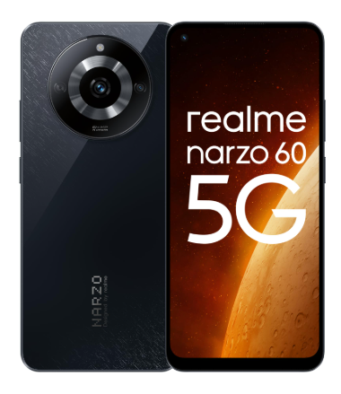 rekomendasi hp - Realme Narzo 60 5G