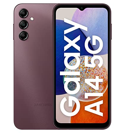 rekomendasi gaming hp - Samsung Galaxy A14 5G