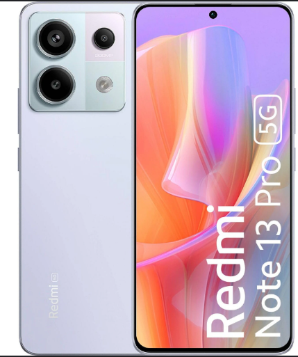 HP gaming murah - xiaomi redmi note 13