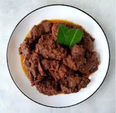 makanan khas padang