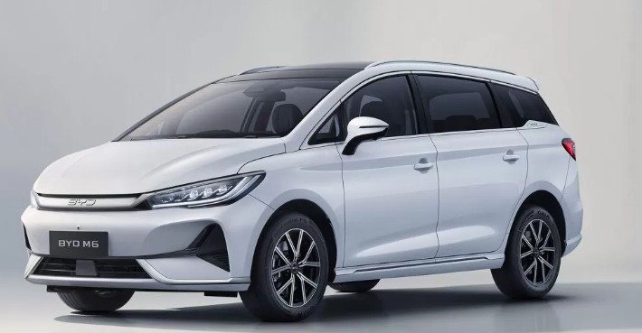 mobil listrik terbaru-mediacole.com