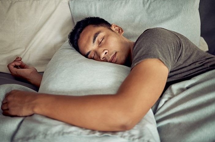 Kualitas tidur