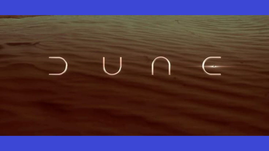 Dune