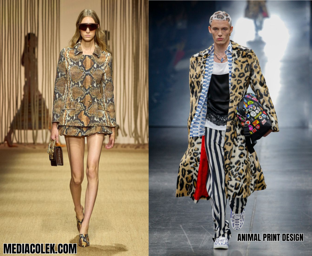 TREN FASHION 2025 TERBARU