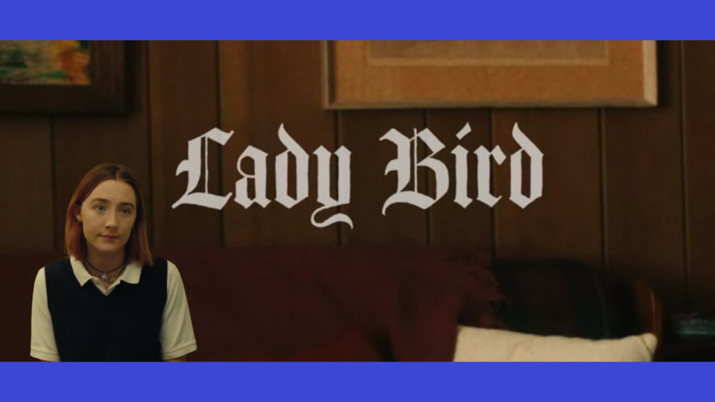 Lady Bird