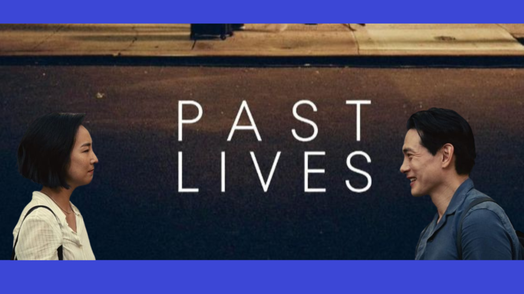 Past Lives