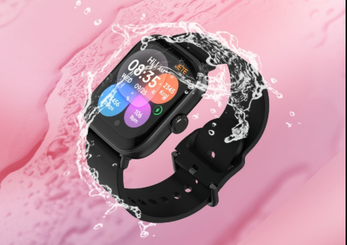JETE Venus Smartwatch - Mediacolek - Smartwatch di bawah 1 juta