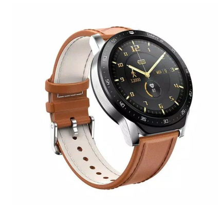 DA Dafit S - Mediacolek - Smartwatch Terbaik 2025