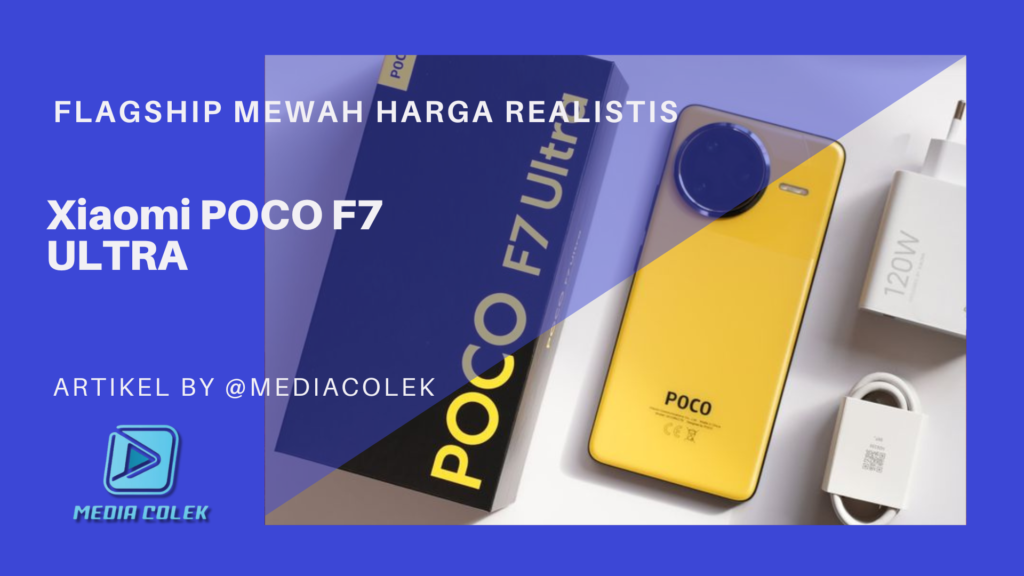 POCO F7 Ultra