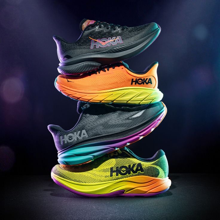 Hoka One One Clifton 9