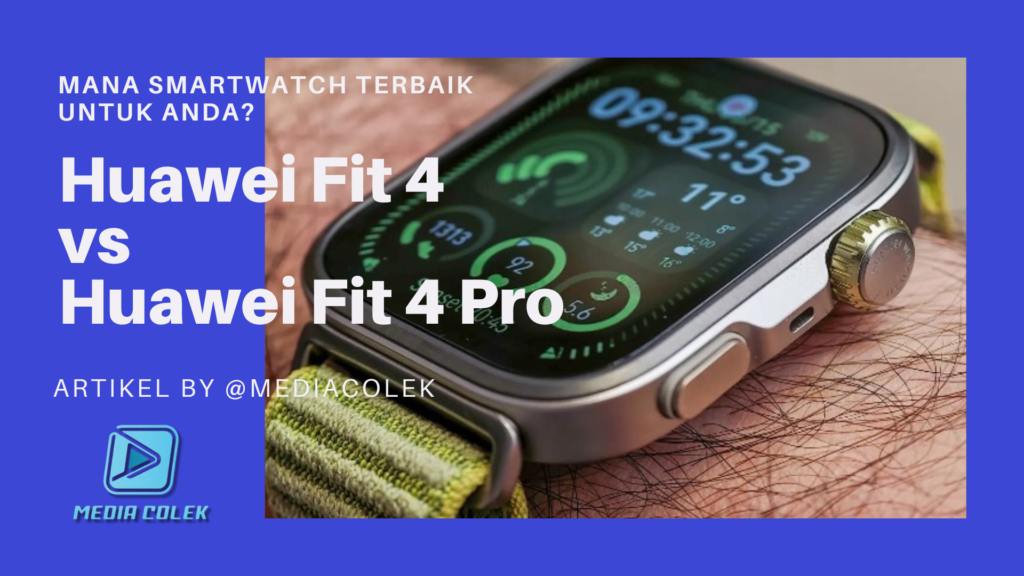 harga smartwatch huawei