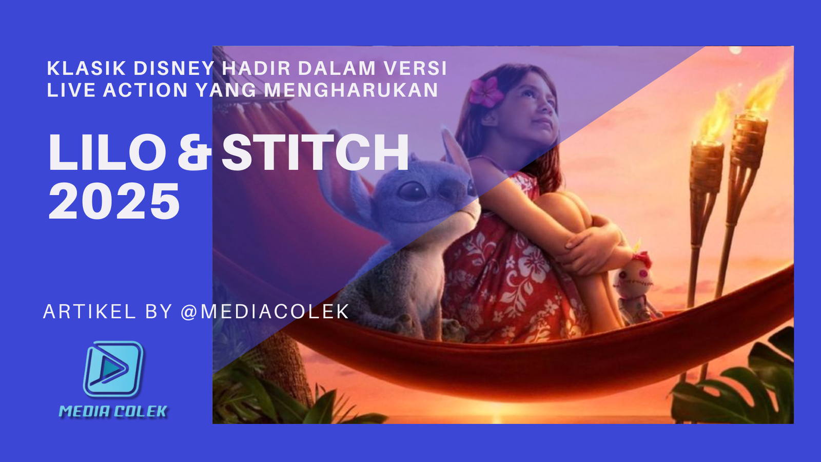 Lilo & Stitch 2025