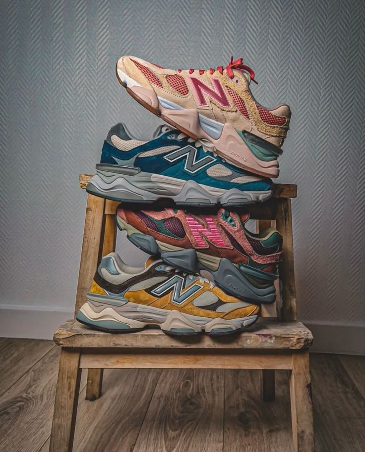 New Balance 9060