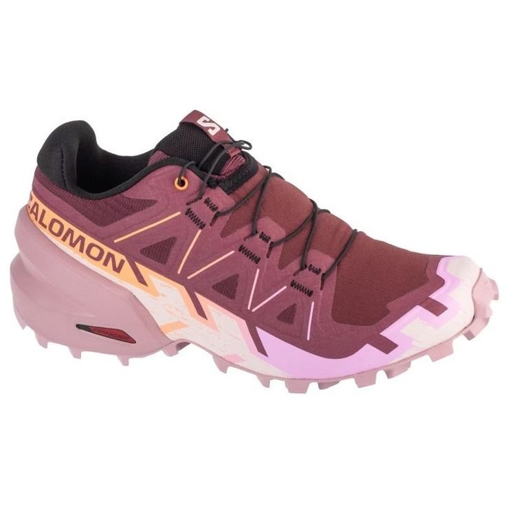 Salomon Speedcross 6