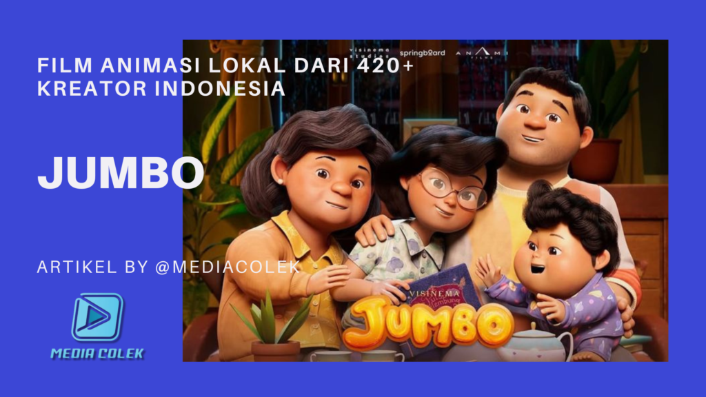 film animasi lokal jumbo
