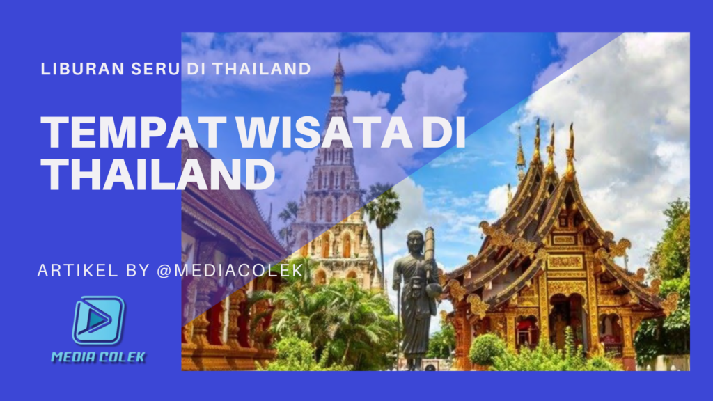 Pantai Phuket sebagai salah satu destinasi wisata Thailand terbaik untuk liburan keluarga.