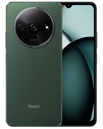 Desain elegan handphone murah 2025 dari Xiaomi