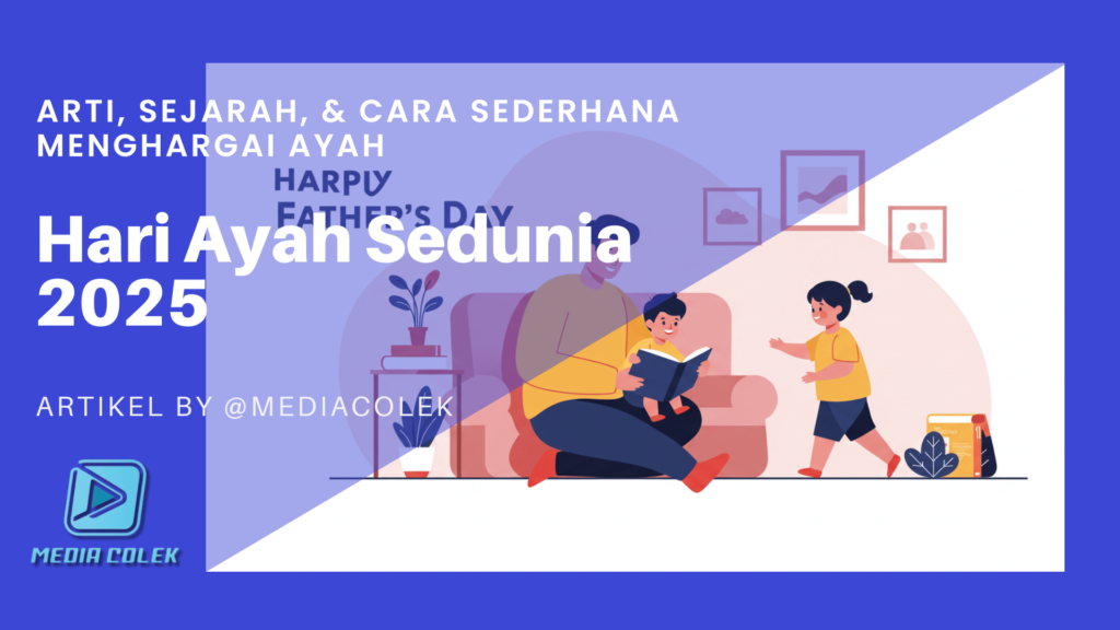Hari Ayah Sedunia